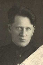Жирнов Михаил Иванович